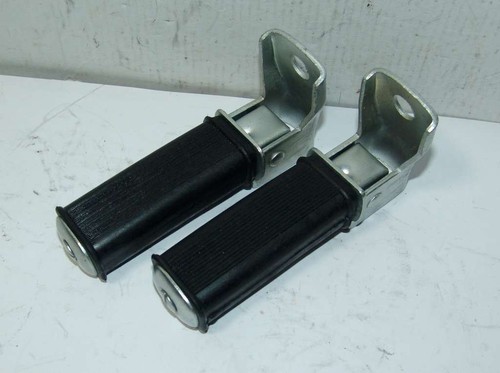 Trittbretter passagier benelli - trittbretter,