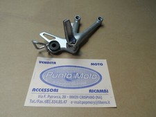 Pedana pedale poggiapiedi