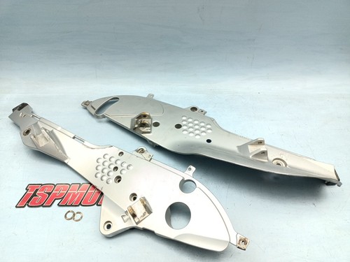 Fussrastenanlage footpegs bmw - footpegs,
