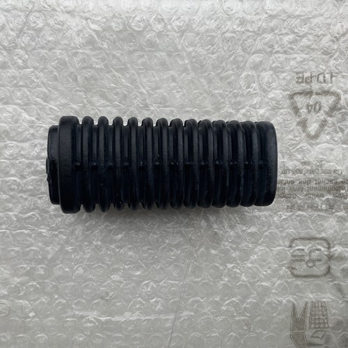 Fussrastengummi bmw siehe - fussrastengummi,