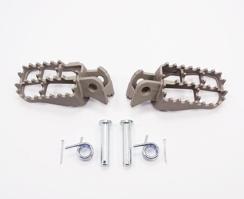 Fantic original fußrasten set - fantic,