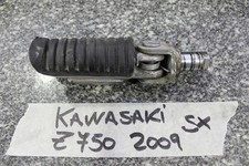 pedal vorne links kawasaki z