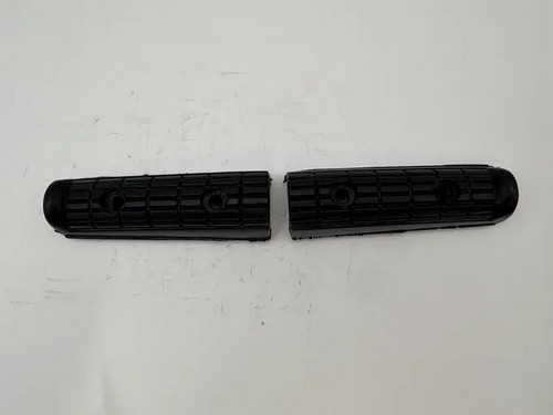 Fußrastengummi 254927h - fußrastengummi,