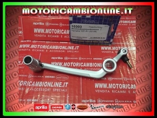 Racing schaltpedal mit - racing,