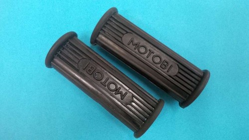 Fussrastengummis pegs motobi - fussrastengummis,