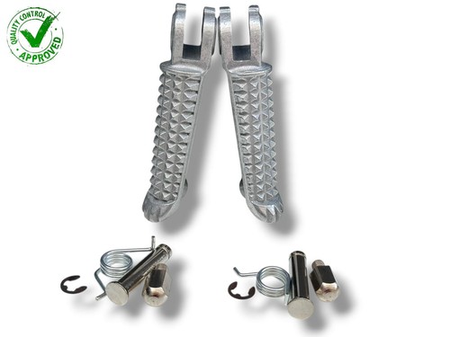 Set pedale fussrasten - set, 2