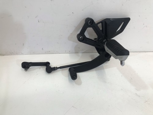Trittbrett vorne links benelli - links,