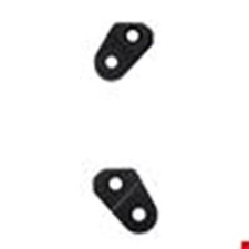 LIGHTECH KIT PLATTENHALTER