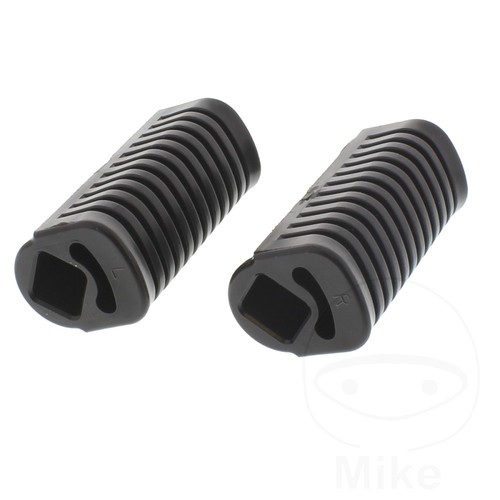 Tourmax fußrastengummis - tourmax,