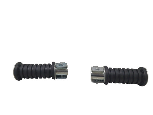 Trittbretter hinten für - hinten,