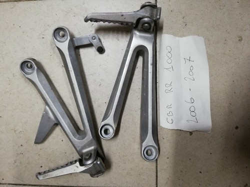 Paar original pedale - original,