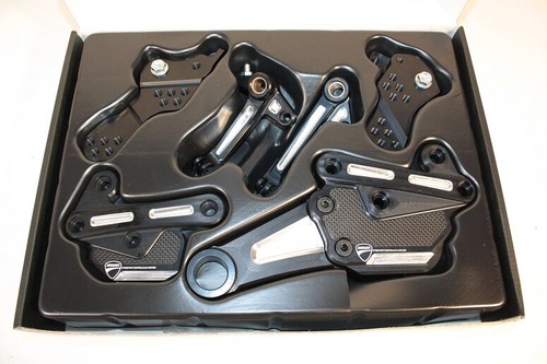 Ducati performance - ducati,