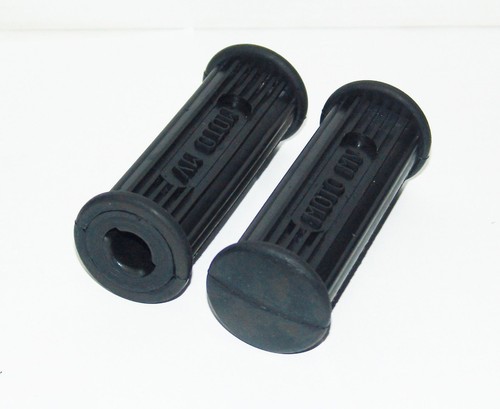 Gummis fussrasten pegs - gummis,