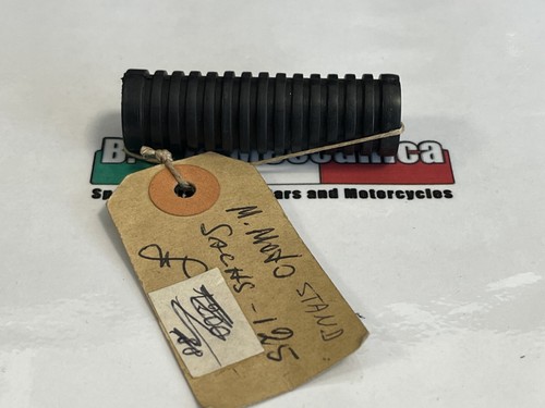 Sachs 125 standard anlasser - standard,