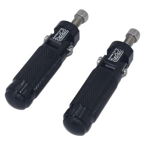 Klapppedale für pitbike und - klapppedale,