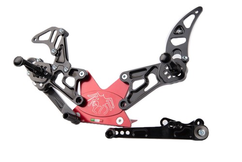 Trittbretter honda cbr 1000 - honda,
