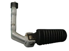 pilot pedale pilot platform 2