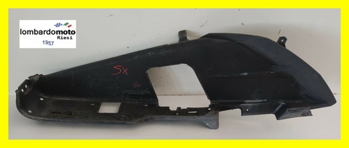 Fussrastenanlage links honda - links,