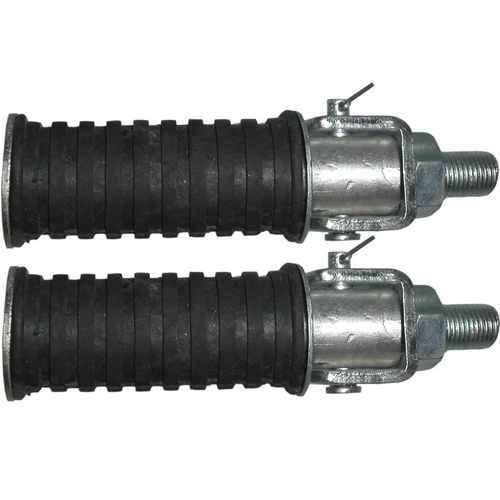 Fußstütze fußraste mm - 12,