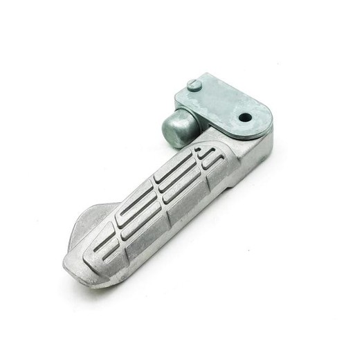 Pedal hinten links original - hinten,