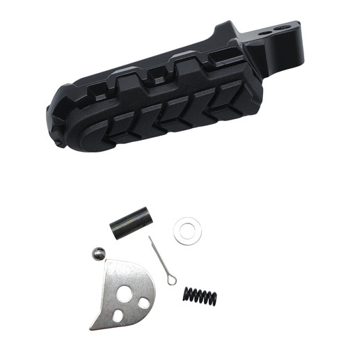 Trittbrett hinten rechts - , oem