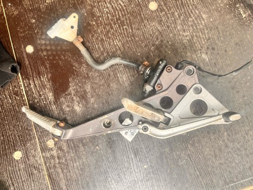 Suzuki gsxr400 gsxr 400 - gsxr,