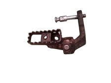 PEDANA PILOTA SX LEFT RIDER