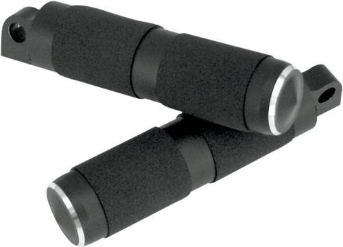 Accutronix fussrasten rubber - accutronix,