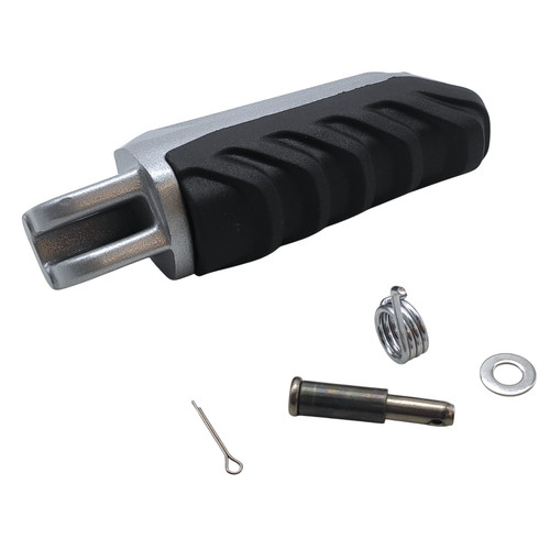 Trittbrett vorne links oem - trittbrett,