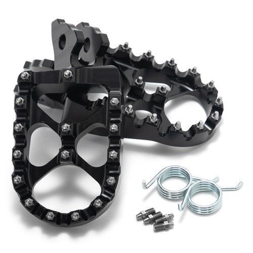 Offroad bike fußrasten - offroad, e-bike