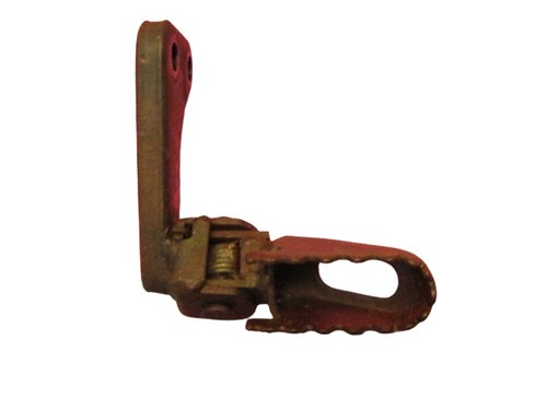 Pilot pedale links driver - pilot,